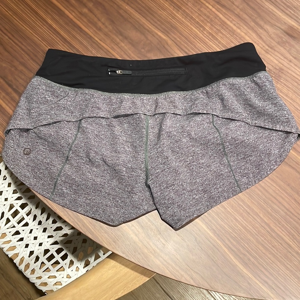 Lululemon shorts